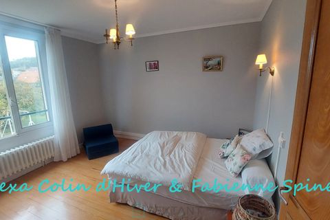 Villa a Bucy-le-Long, Aisne, Bucy-le-Long - € 219.000 | Ref: CDB8B79F610F4298 - foto 9