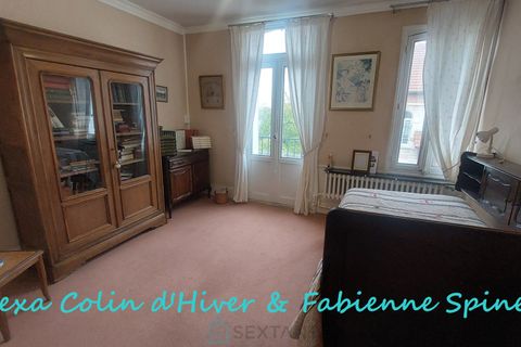 Villa a Bucy-le-Long, Aisne, Bucy-le-Long - € 219.000 | Ref: CDB8B79F610F4298 - foto 11