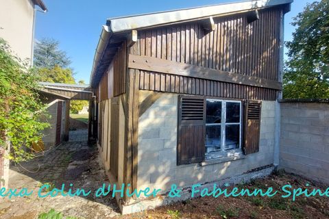 Villa a Bucy-le-Long, Aisne, Bucy-le-Long - € 219.000 | Ref: CDB8B79F610F4298 - foto 14