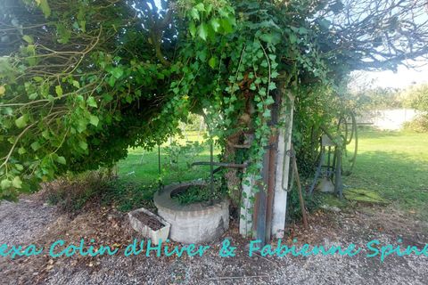 Villa a Bucy-le-Long, Aisne, Bucy-le-Long - € 219.000 | Ref: CDB8B79F610F4298 - foto 15