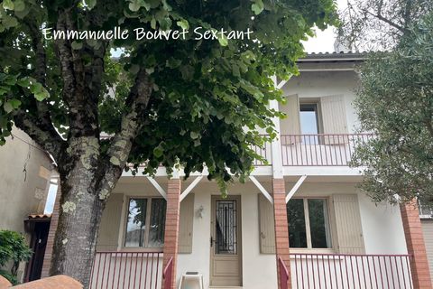 Villa a Bergerac, Dordogne, Bergerac - € 295.000 | Ref: 535E1403A5DC48A6 - foto 2