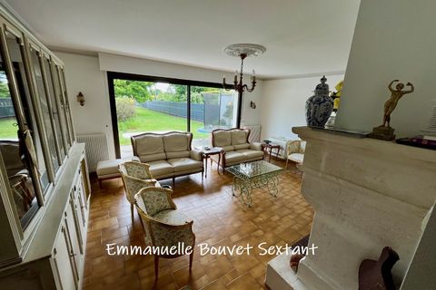 Villa a Bergerac, Dordogne, Bergerac - € 295.000 | Ref: 535E1403A5DC48A6 - foto 3