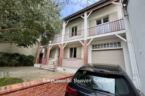 Villa a Bergerac, Dordogne, Bergerac - € 295.000 | Ref: 535E1403A5DC48A6 - foto 4