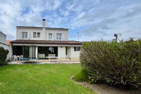 Villa a Bergerac, Dordogne, Bergerac - € 295.000 | Ref: 535E1403A5DC48A6 - foto 5