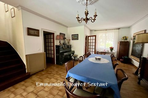 Villa a Bergerac, Dordogne, Bergerac - € 295.000 | Ref: 535E1403A5DC48A6 - foto 8