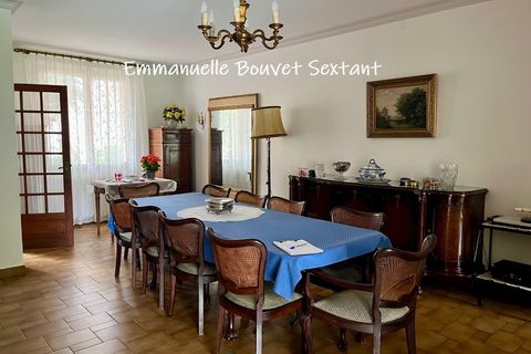 Villa a Bergerac, Dordogne, Bergerac - € 295.000 | Ref: 535E1403A5DC48A6 - foto 9
