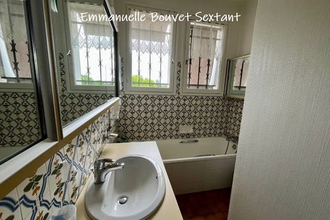 Villa a Bergerac, Dordogne, Bergerac - € 295.000 | Ref: 535E1403A5DC48A6 - foto 12