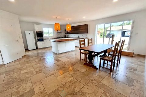 Villa i Mouleydier, Dordogne, Mouleydier - € 331.000 | Ref: D1B87D55DF3A475F - foto 3