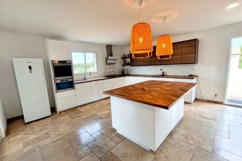 Villa i Mouleydier, Dordogne, Mouleydier - € 331.000 | Ref: D1B87D55DF3A475F - foto 9