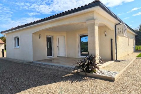 Villa i Mouleydier, Dordogne, Mouleydier - € 331.000 | Ref: D1B87D55DF3A475F - foto 10