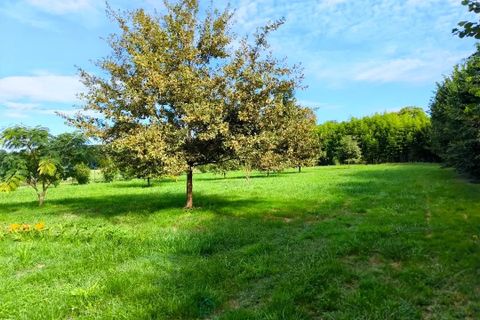 Villa i Mouleydier, Dordogne, Mouleydier - € 331.000 | Ref: D1B87D55DF3A475F - foto 12