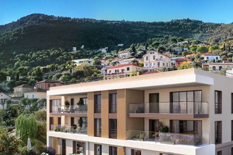 Lejlighed i Beausoleil, Alpes-Maritimes, Beausoleil - € 777.000 | Ref: 93DB6FB1926FEDCA - foto 3