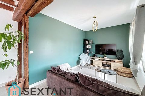 Herregård i Marbeuf, Eure, Marbeuf - € 369 000 | Ref: AFE6B2D4E08645BE - foto 7