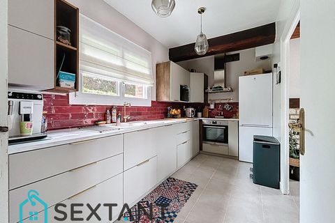 Herregård i Marbeuf, Eure, Marbeuf - € 369 000 | Ref: AFE6B2D4E08645BE - foto 8
