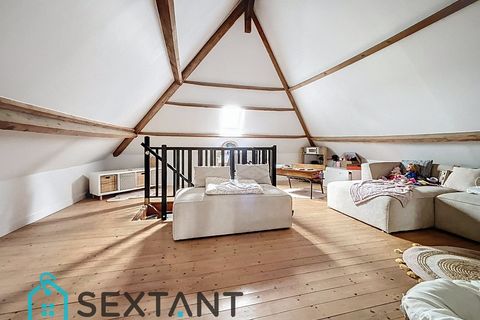 Herregård i Marbeuf, Eure, Marbeuf - € 369 000 | Ref: AFE6B2D4E08645BE - foto 11