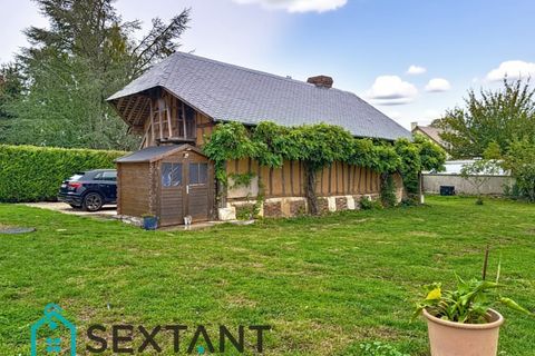 Herregård i Marbeuf, Eure, Marbeuf - € 369 000 | Ref: AFE6B2D4E08645BE - foto 14