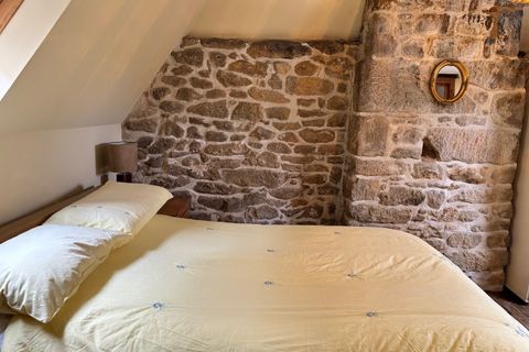 Villa em Treignac, Correze, Treignac - € 65.500 | Ref: 75011169479 - foto 4