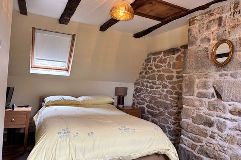 Villa em Treignac, Correze, Treignac - € 65.500 | Ref: 75011169479 - foto 8