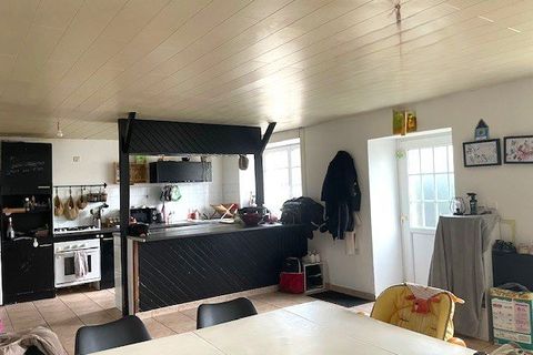 Villa a Saint-Thois, Finistere, Saint-Thois - € 169.000 | Ref: 252F8A6E1C3D4A96 - foto 2