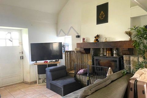 Villa a Saint-Thois, Finistere, Saint-Thois - € 169.000 | Ref: 252F8A6E1C3D4A96 - foto 3