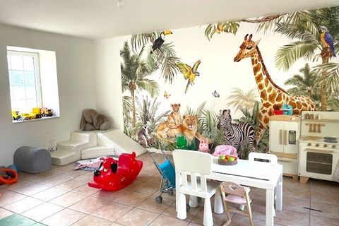 Villa a Saint-Thois, Finistere, Saint-Thois - € 169.000 | Ref: 252F8A6E1C3D4A96 - foto 4