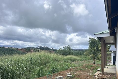 Villa a Le Lamentin, Martinique, Le Lamentin - € 393.750 | Ref: EC5B6749F31248CF - foto 4