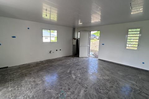 Villa a Le Lamentin, Martinique, Le Lamentin - € 393.750 | Ref: EC5B6749F31248CF - foto 6
