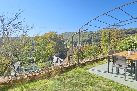 Villa a Domme, Dordogne, Domme - € 296.000 | Ref: 1402E56D0D454866 - foto 5