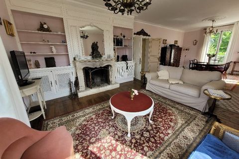 Villa i Alencon, Orne, Alencon - € 325.000 | Ref: 5448DC8ED8F24E35 - foto 7