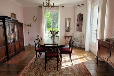 Villa i Alencon, Orne, Alencon - € 325.000 | Ref: 5448DC8ED8F24E35 - foto 8
