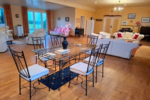 Villa i Alencon, Orne, Alencon - € 325.000 | Ref: 5448DC8ED8F24E35 - foto 16