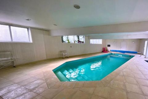 Villa i Alencon, Orne, Alencon - € 325.000 | Ref: 5448DC8ED8F24E35 - foto 19