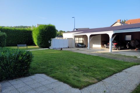 Villa i Alencon, Orne, Alencon - € 325.000 | Ref: 5448DC8ED8F24E35 - foto 20