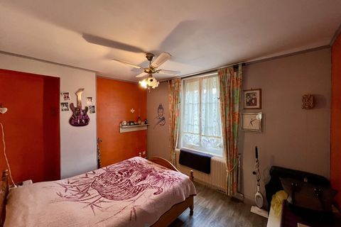 Villa en Gamaches, Somme, Gamaches - € 135.000 | Ref: 27E882EC7B104CF4 - photo 3