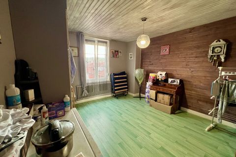 Villa en Gamaches, Somme, Gamaches - € 135.000 | Ref: 27E882EC7B104CF4 - photo 4