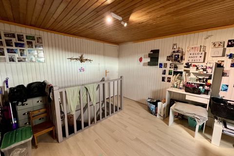 Villa en Gamaches, Somme, Gamaches - € 135.000 | Ref: 27E882EC7B104CF4 - photo 5
