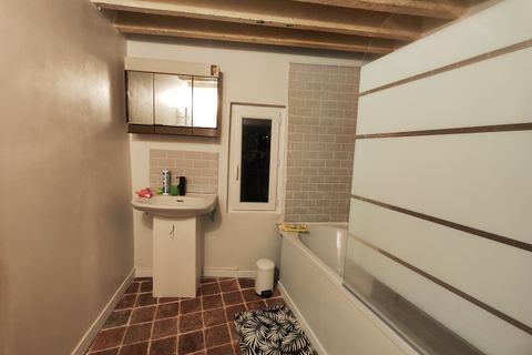 Villa a Lisieux, Calvados, Lisieux - € 86.000 | Ref: 732C01398C9D4269 - foto 4
