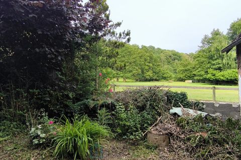 Villa a Lisieux, Calvados, Lisieux - € 86.000 | Ref: 732C01398C9D4269 - foto 9