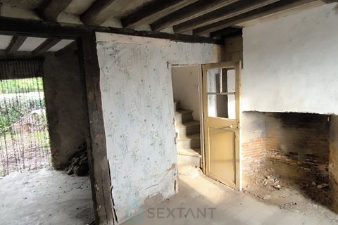 Villa a Lisieux, Calvados, Lisieux - € 86.000 | Ref: 732C01398C9D4269 - foto 10