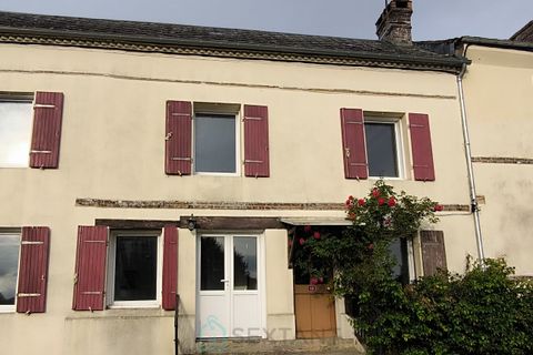 Villa a Lisieux, Calvados, Lisieux - € 86.000 | Ref: 732C01398C9D4269 - foto 12