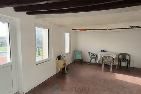 Villa a Lisieux, Calvados, Lisieux - € 86.000 | Ref: 732C01398C9D4269 - foto 14