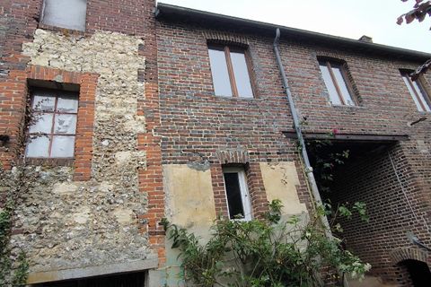 Villa a Lisieux, Calvados, Lisieux - € 86.000 | Ref: 732C01398C9D4269 - foto 17