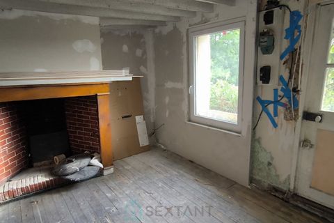 Villa a Lisieux, Calvados, Lisieux - € 86.000 | Ref: 732C01398C9D4269 - foto 18