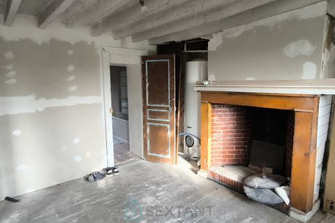 Villa a Lisieux, Calvados, Lisieux - € 86.000 | Ref: 732C01398C9D4269 - foto 19
