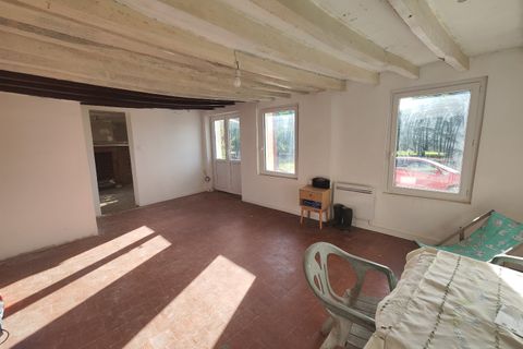 Villa a Lisieux, Calvados, Lisieux - € 86.000 | Ref: 732C01398C9D4269 - foto 22