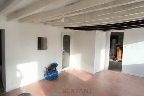 Villa a Lisieux, Calvados, Lisieux - € 86.000 | Ref: 732C01398C9D4269 - foto 25