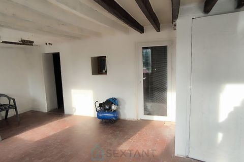 Villa a Lisieux, Calvados, Lisieux - € 86.000 | Ref: 732C01398C9D4269 - foto 26