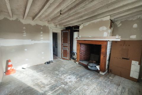 Villa a Lisieux, Calvados, Lisieux - € 86.000 | Ref: 732C01398C9D4269 - foto 28