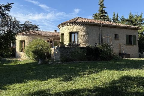 Villa a Forcalquier, Alpes-de-Haute-Provence, Forcalquier - € 486.000 | Ref: F6C93BD8C75548B6 - foto 2