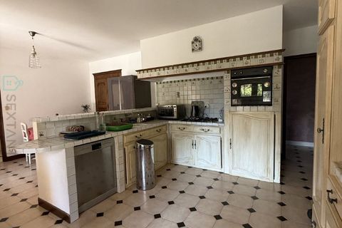 Villa a Forcalquier, Alpes-de-Haute-Provence, Forcalquier - € 486.000 | Ref: F6C93BD8C75548B6 - foto 5